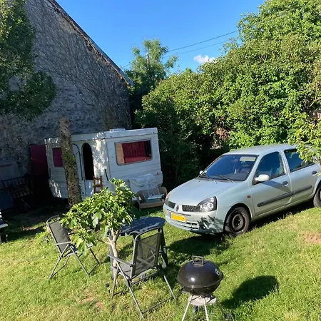 A La Campagne