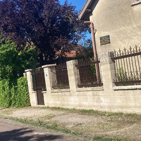 A La Campagne B&B *